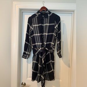 NWT lucky brand dress small